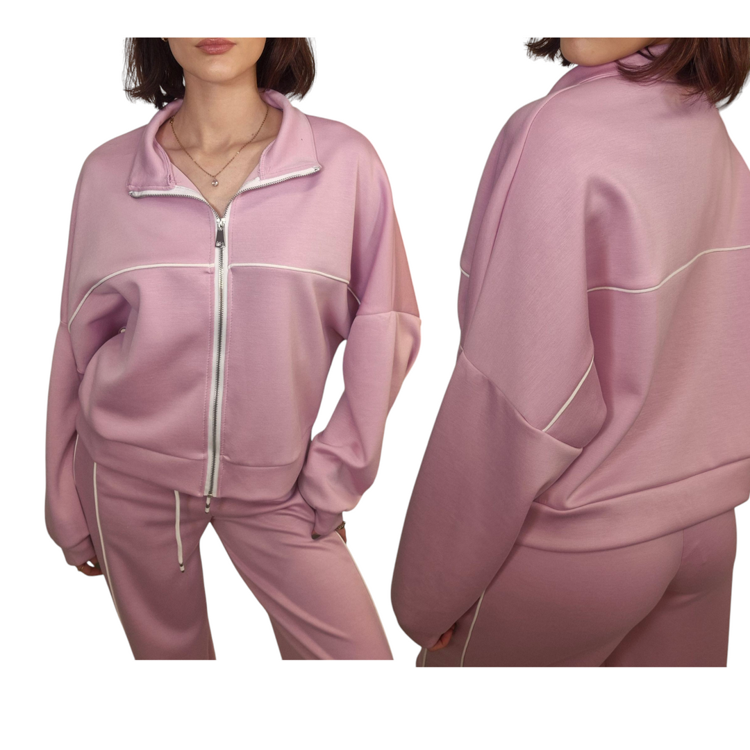 Pippa 2 Piece Co-ord (choose your Colour)