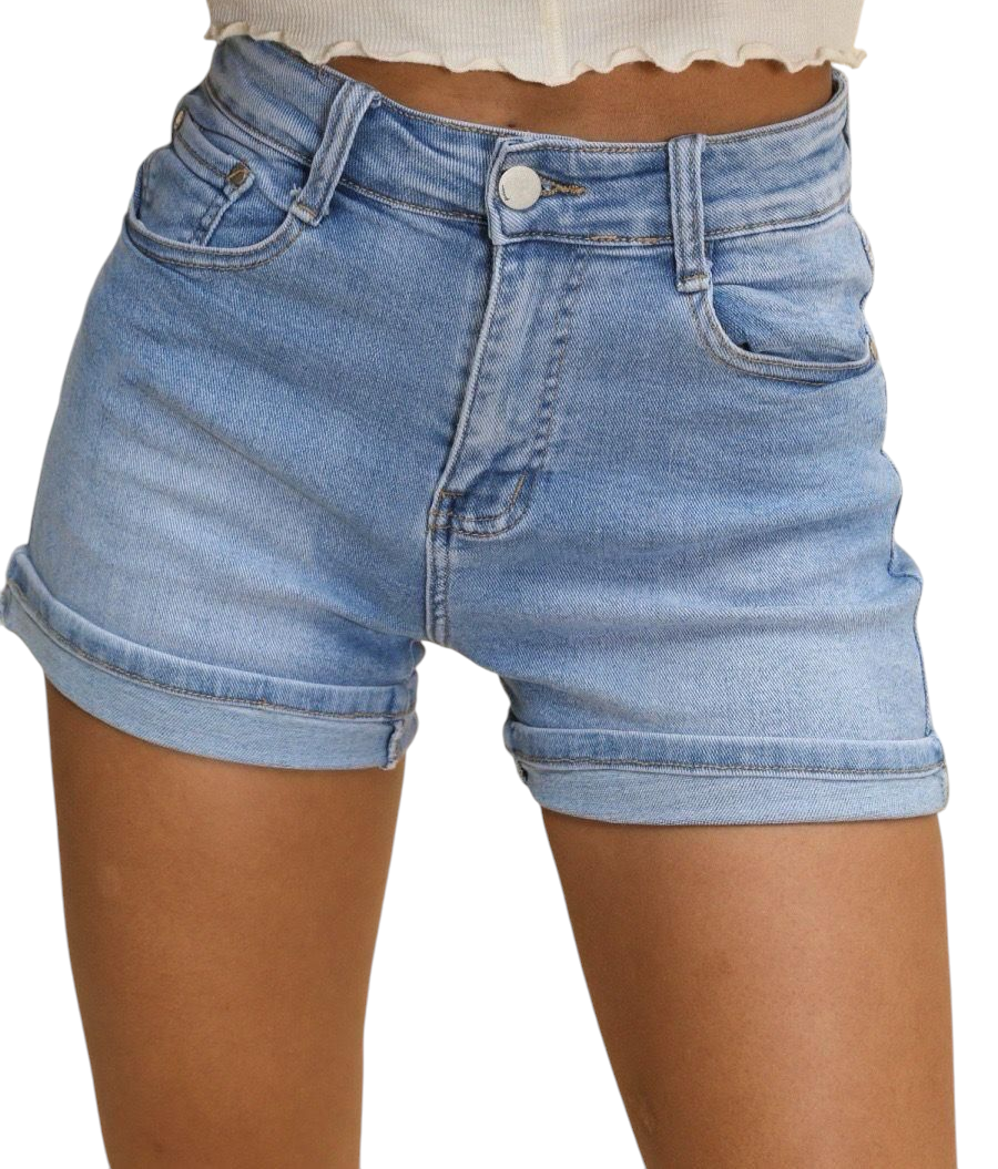 G Smack Shorts  - Stonewashed (choose your Size)