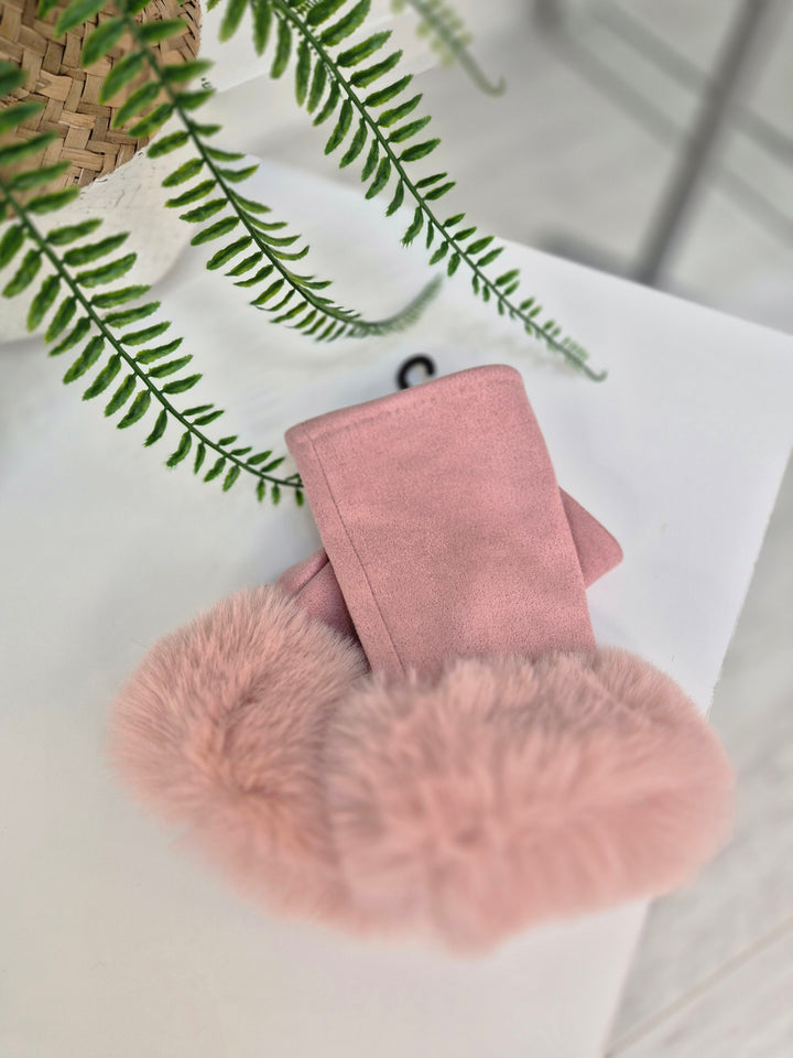 Oslo Oversized Crystal Jumper - (choose your Colour)