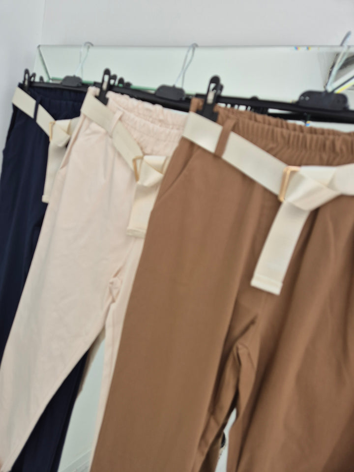 Magic Pants Smooth Finish - (choose your Colour)