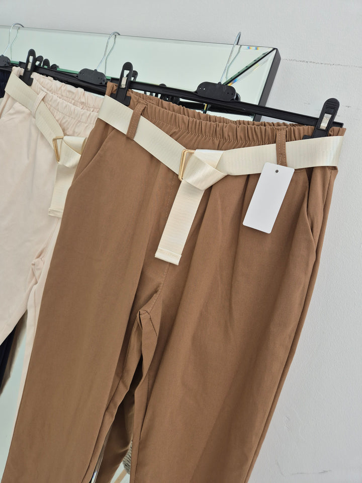 Magic Pants Smooth Finish - (choose your Colour)