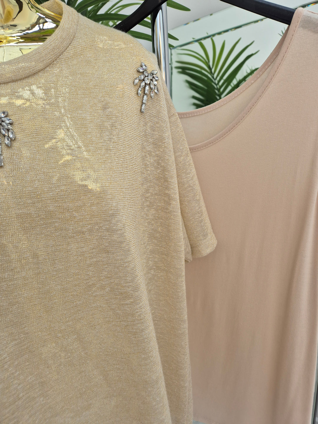 Basic Vest Tops (choose your Colour) (fits from Size 14/16 to Size 20)