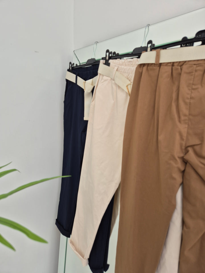 Magic Pants Smooth Finish - (choose your Colour)