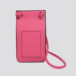 Mini Phone Crossbody Bag - (choose your Colour)