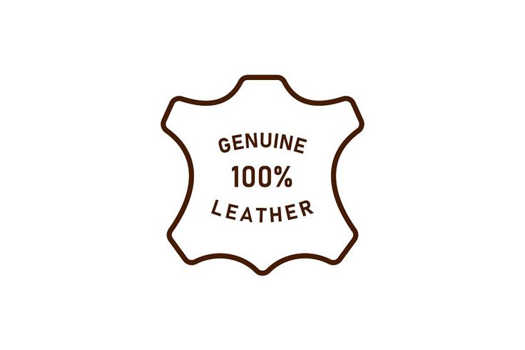 Leather Metallic Purse - (choose your Colour & Size)