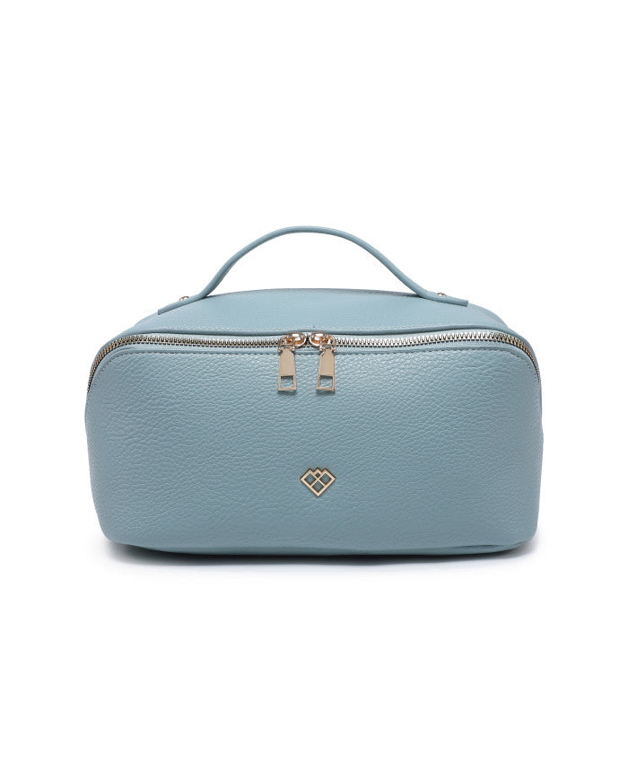 Katie Make Up / Wash Bags - (choose your Colour)