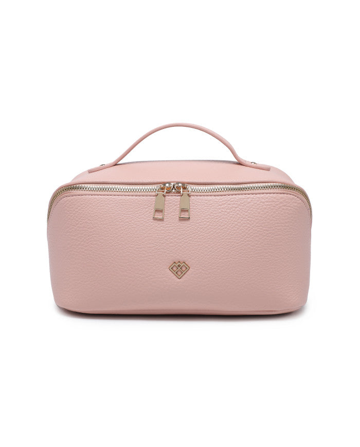 Katie Make Up / Wash Bags - (choose your Colour)