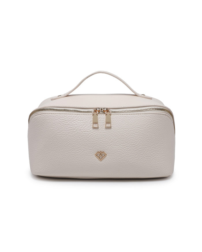 Katie Make Up / Wash Bags - (choose your Colour)