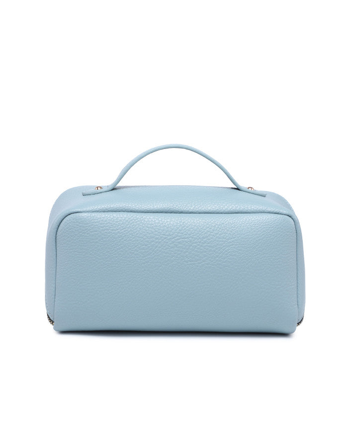 Katie Make Up / Wash Bags - (choose your Colour)