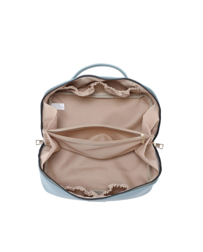 Katie Make Up / Wash Bags - (choose your Colour)