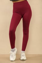Energy Sculpting & Contouring Leggings - (choose your Colour & Size)