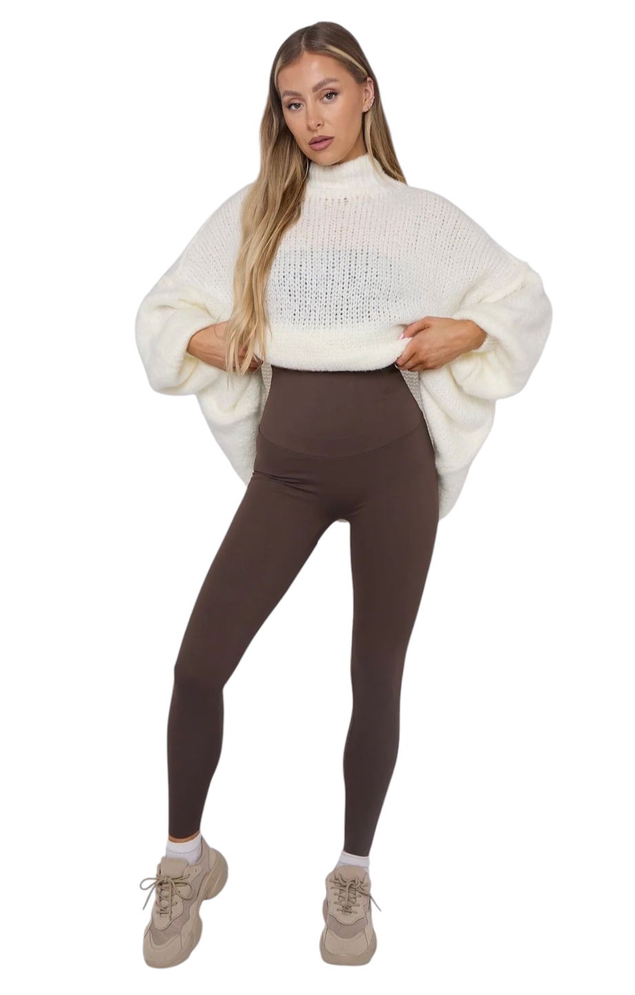 Energy Leggings - (choose your Colour & Size)