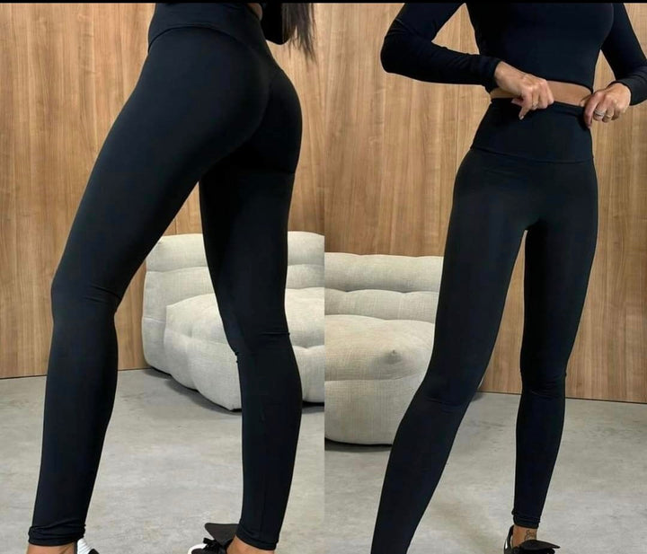 Energy Leggings - (choose your Colour & Size)