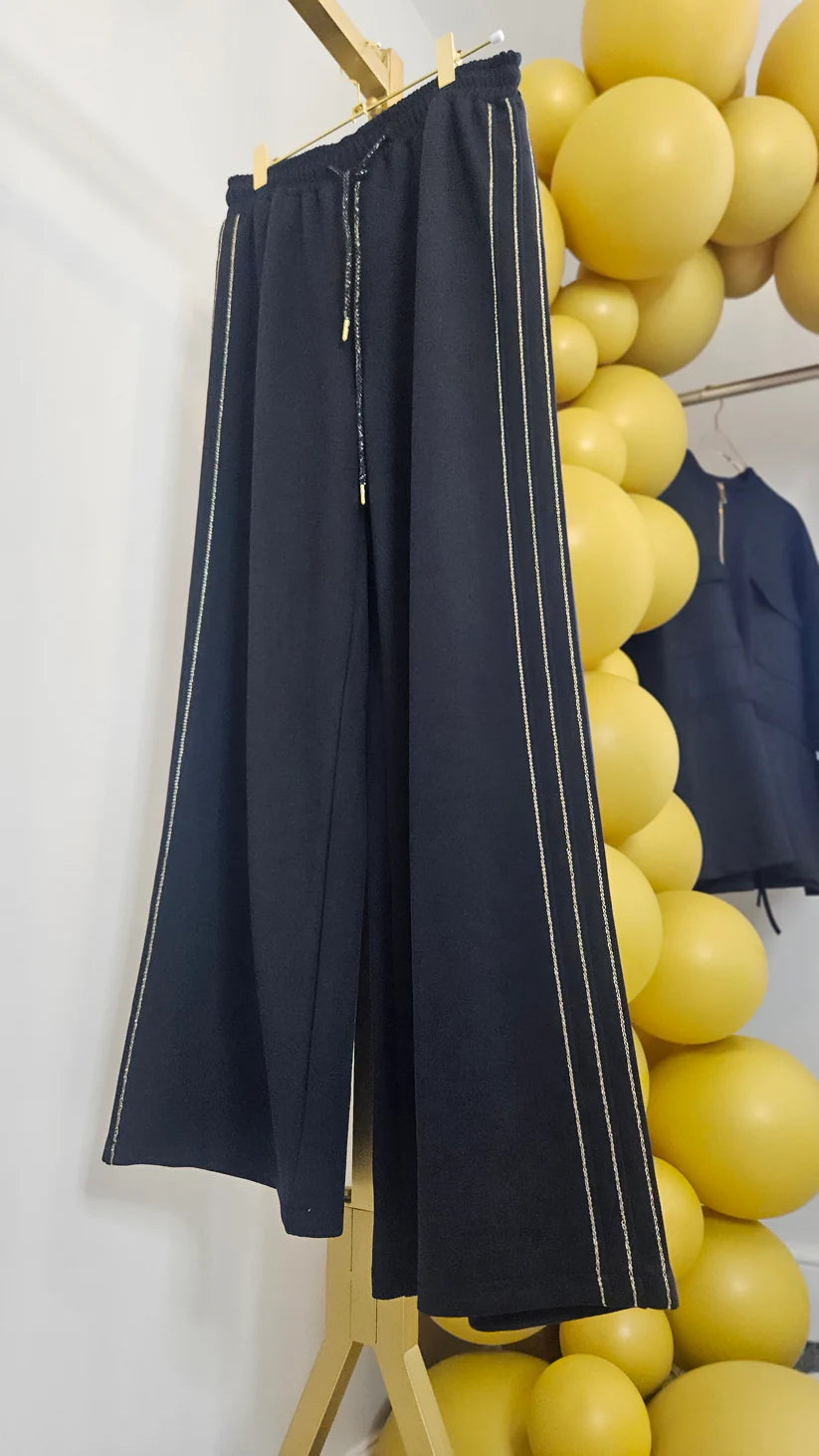 Sassy Drawstring Jacket - (choose your Colour) - One Size fits up to Size 18