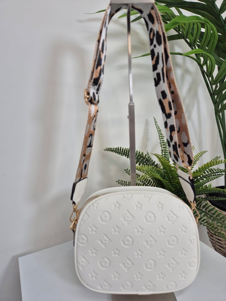Louisa Bag - (choose your Colour)