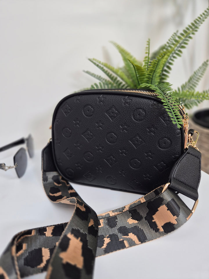 Louisa Bag - (choose your Colour)