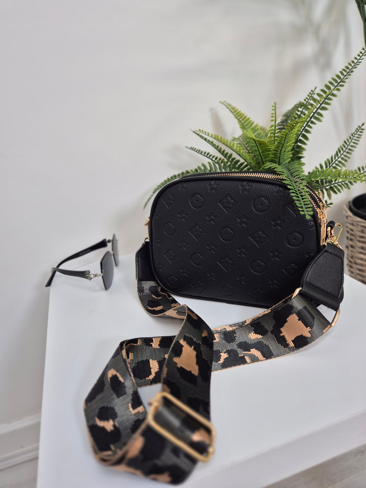 Louisa Bag - (choose your Colour)