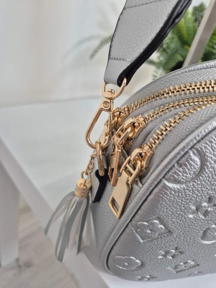 Louisa Bag - (choose your Colour)