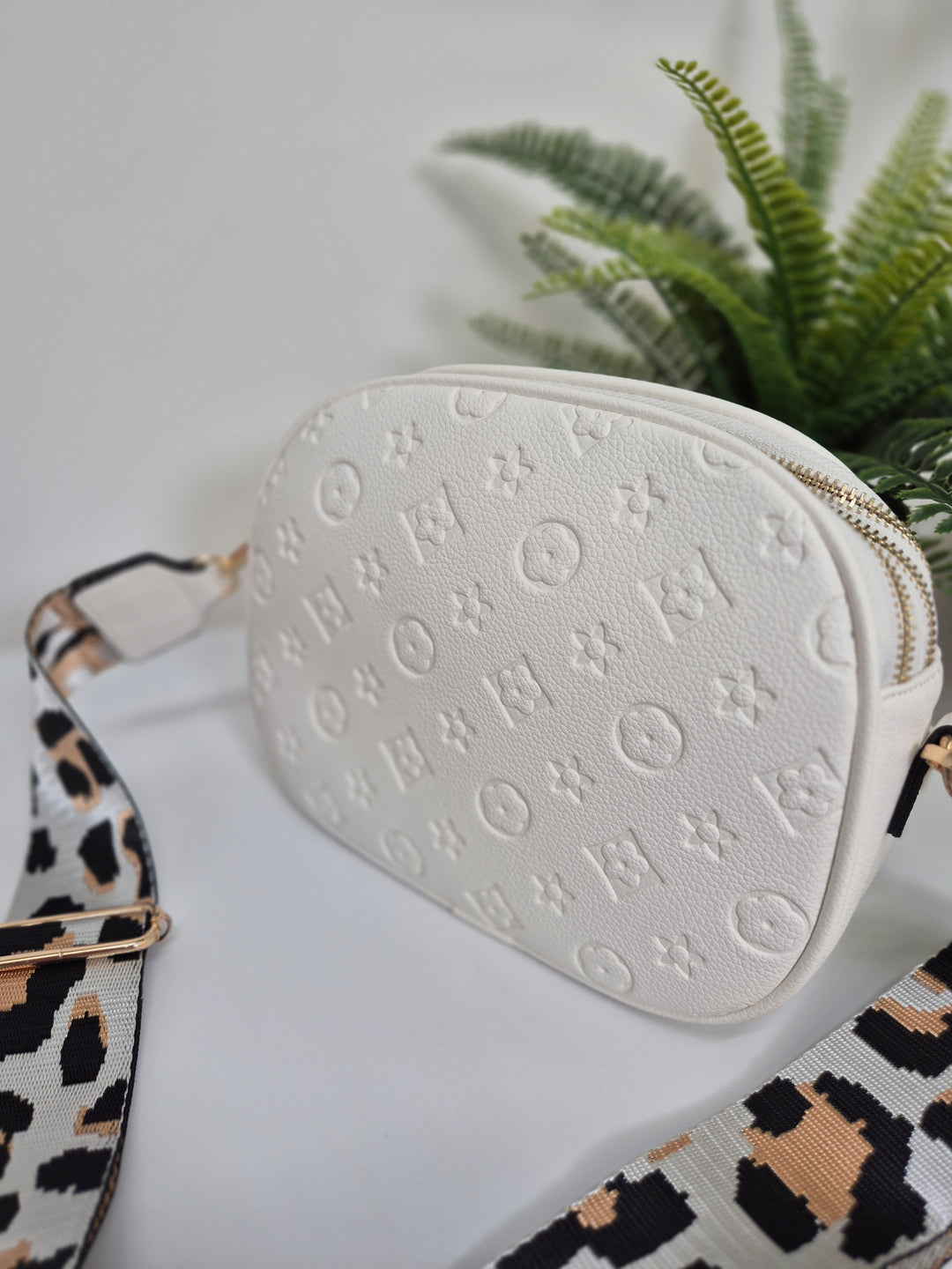 Louisa Bag - (choose your Colour)