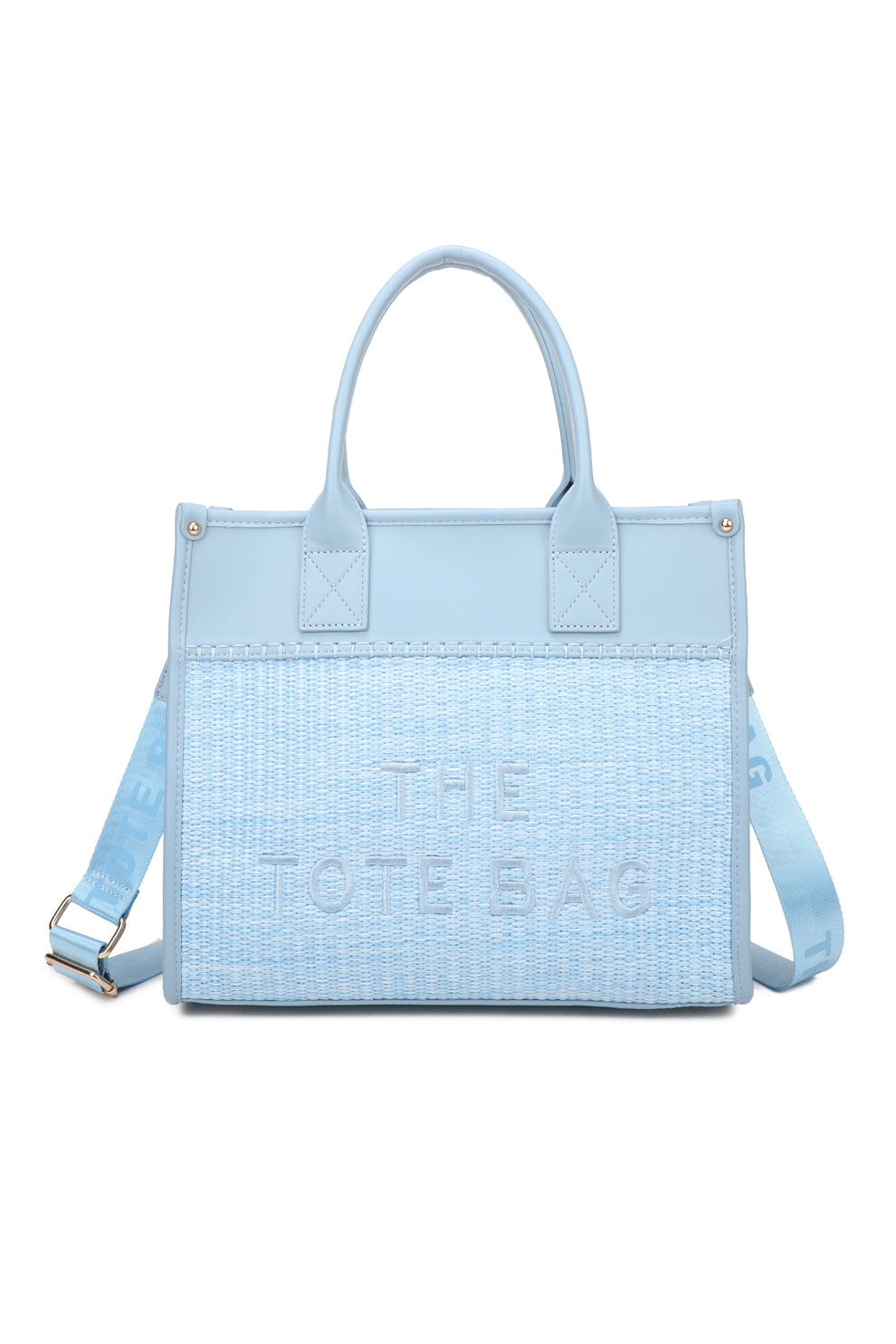 The Tote Bag - (choose your Colour)