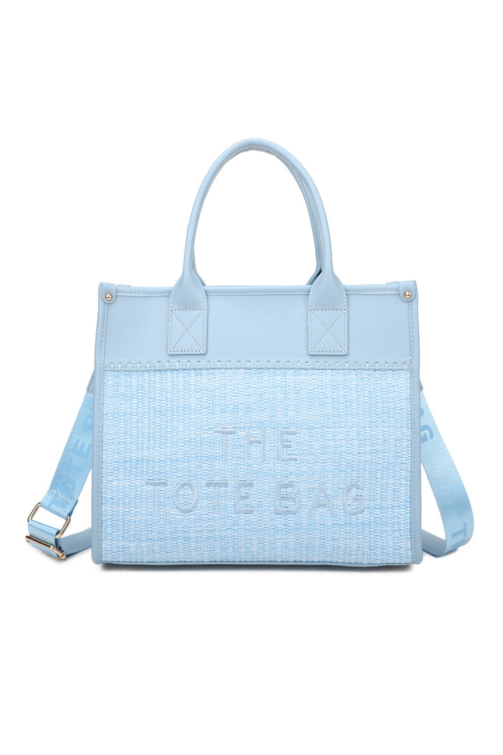 The Tote Bag - (choose your Colour)