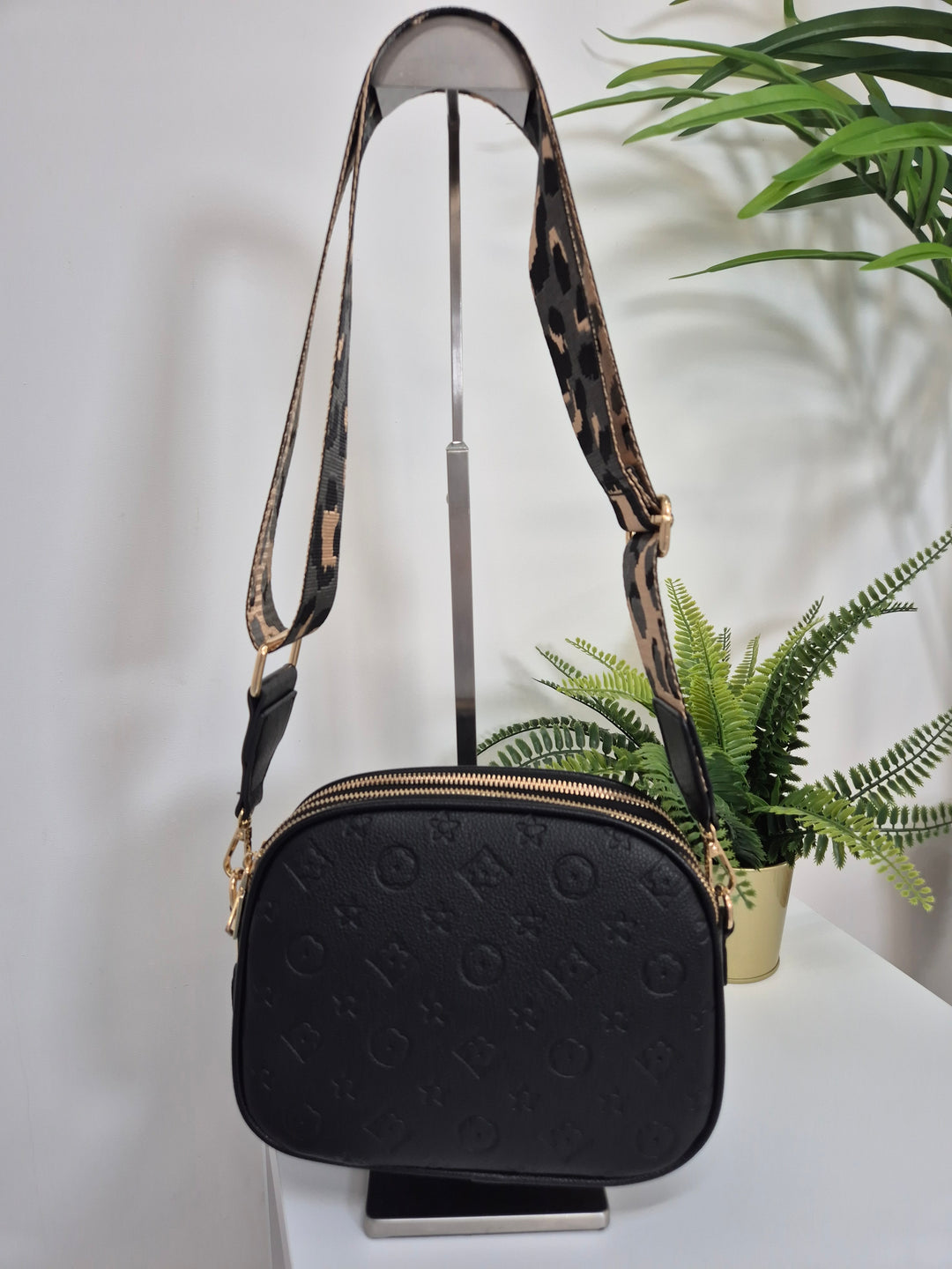 Louisa Bag - (choose your Colour)