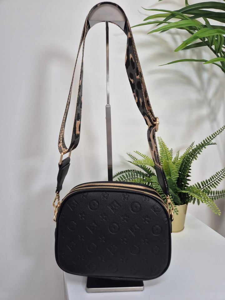 Louisa Bag - (choose your Colour)