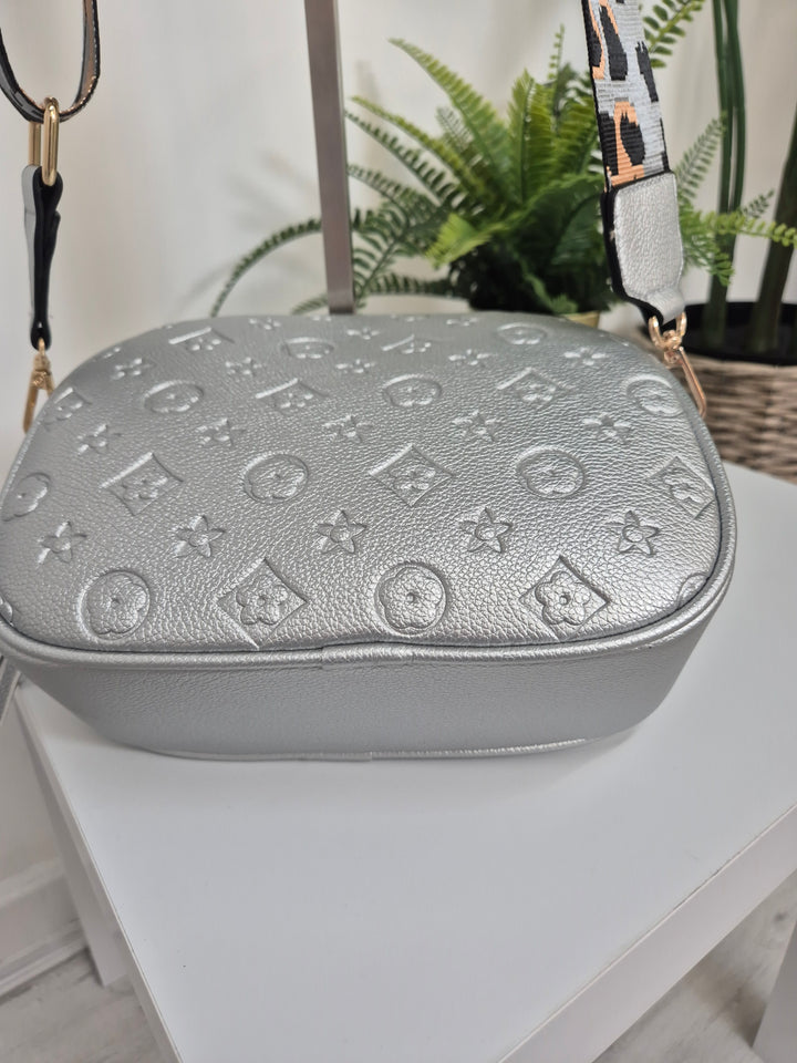 Louisa Bag - (choose your Colour)