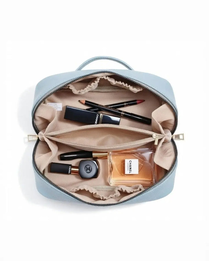 Katie Make Up / Wash Bags - (choose your Colour)