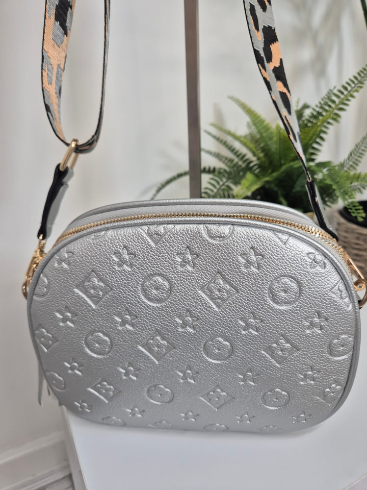 Louisa Bag - (choose your Colour)