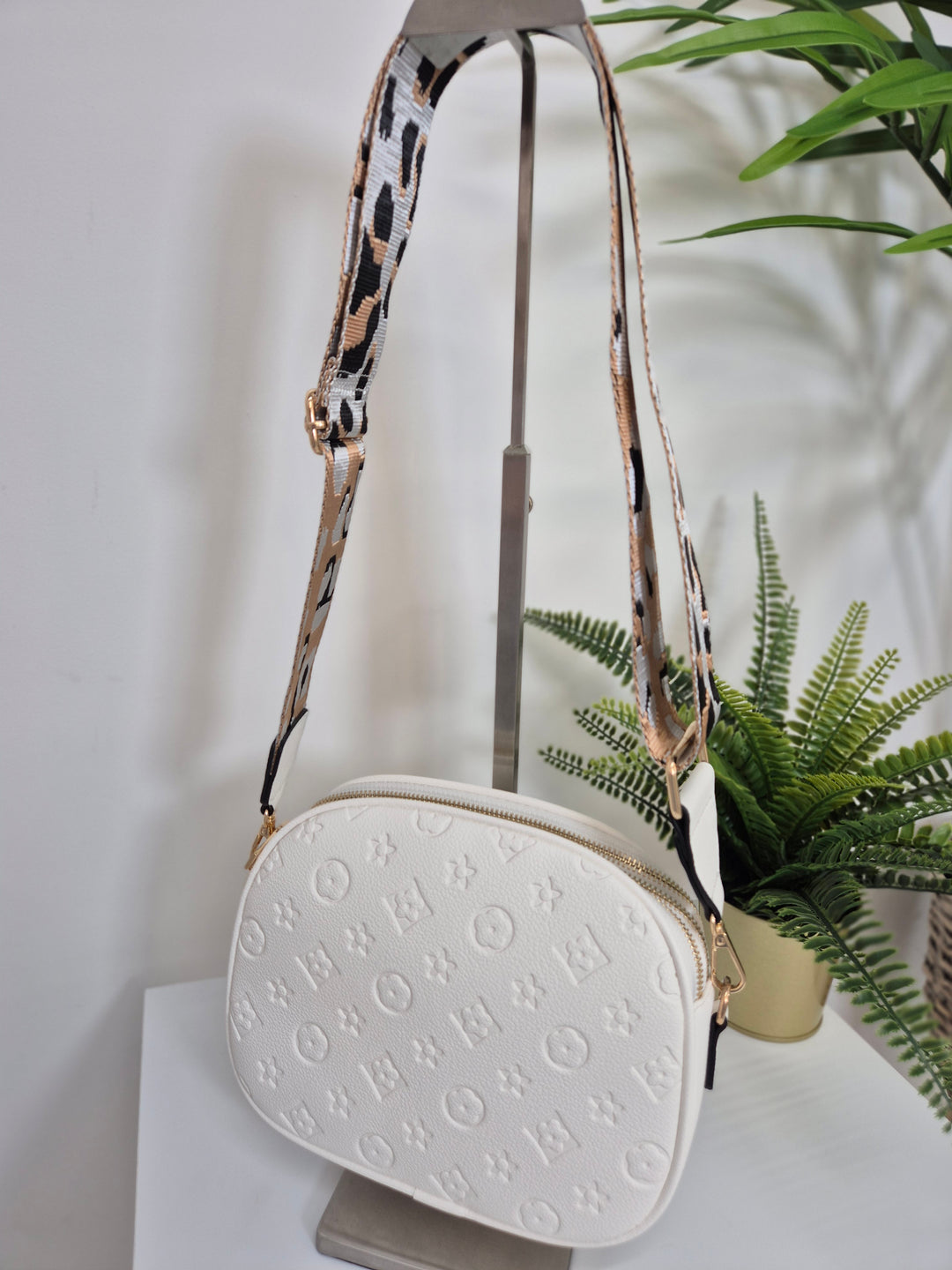 Louisa Bag - (choose your Colour)
