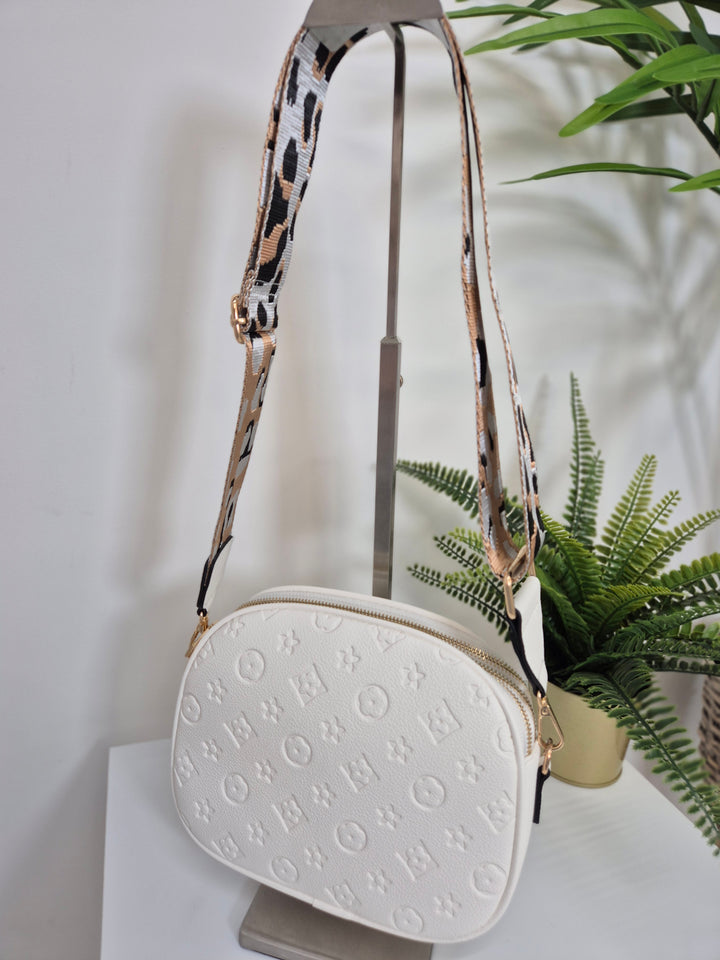 Louisa Bag - (choose your Colour)