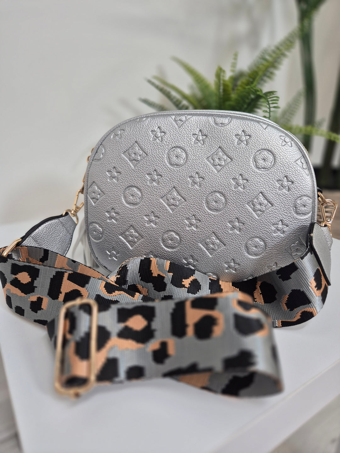 Louisa Bag - (choose your Colour)