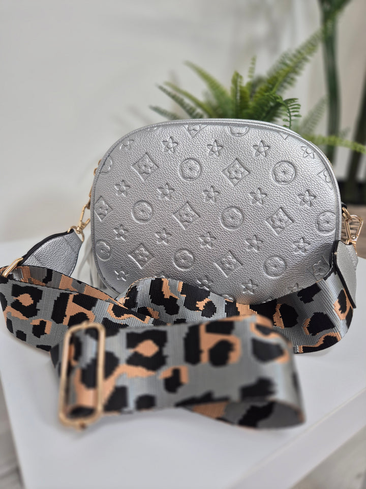 Louisa Bag - (choose your Colour)