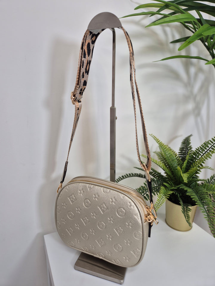 Louisa Bag - (choose your Colour)
