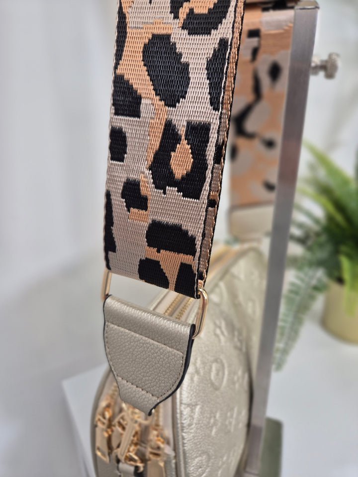 Louisa Bag - (choose your Colour)