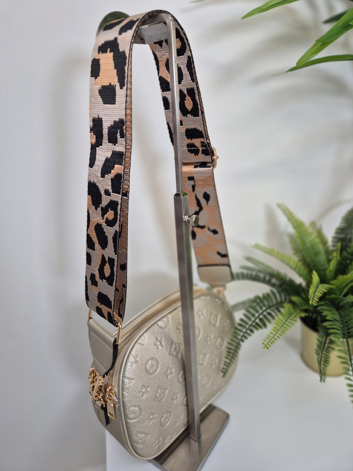 Louisa Bag - (choose your Colour)