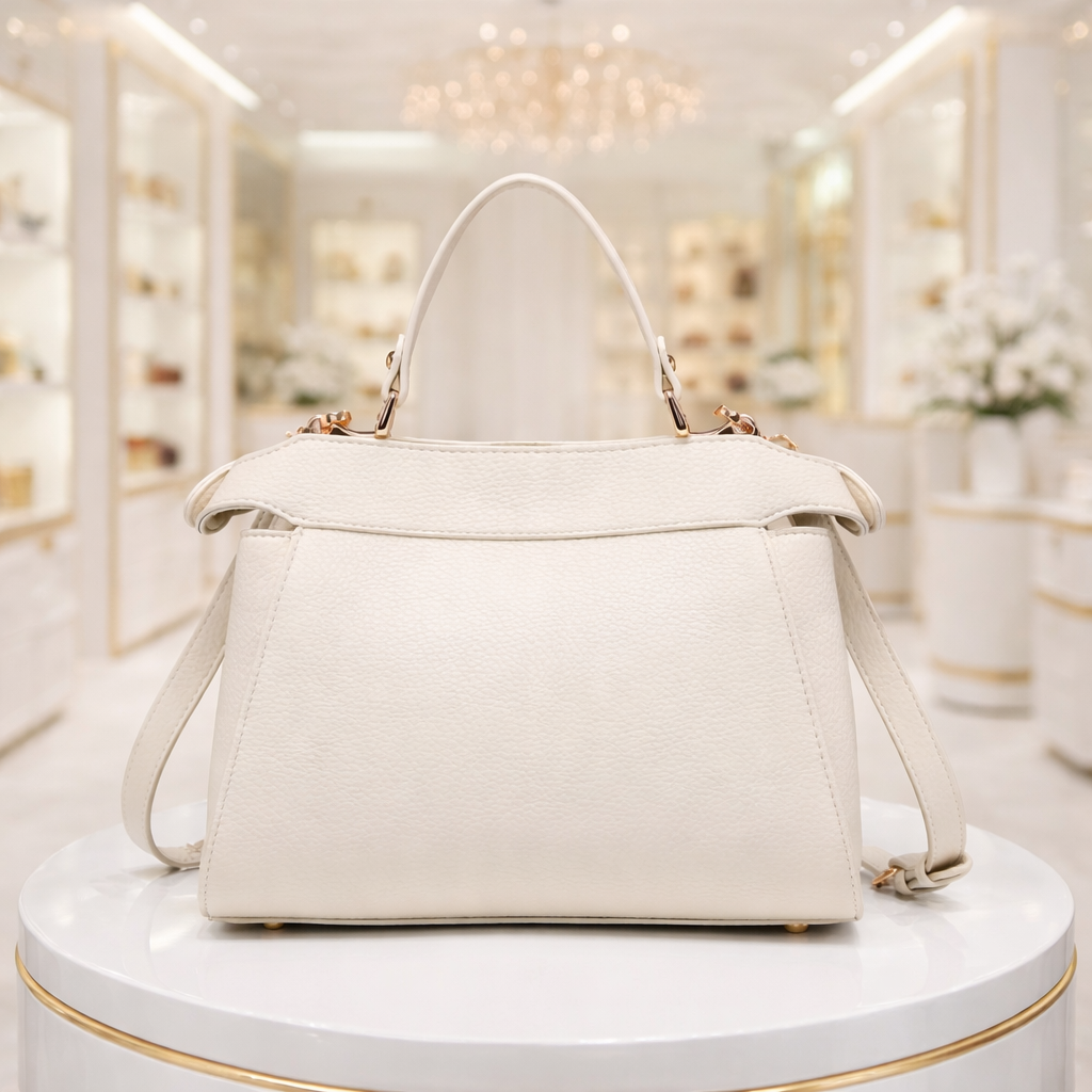 Richmond Tote Bag - (choose your Colour)