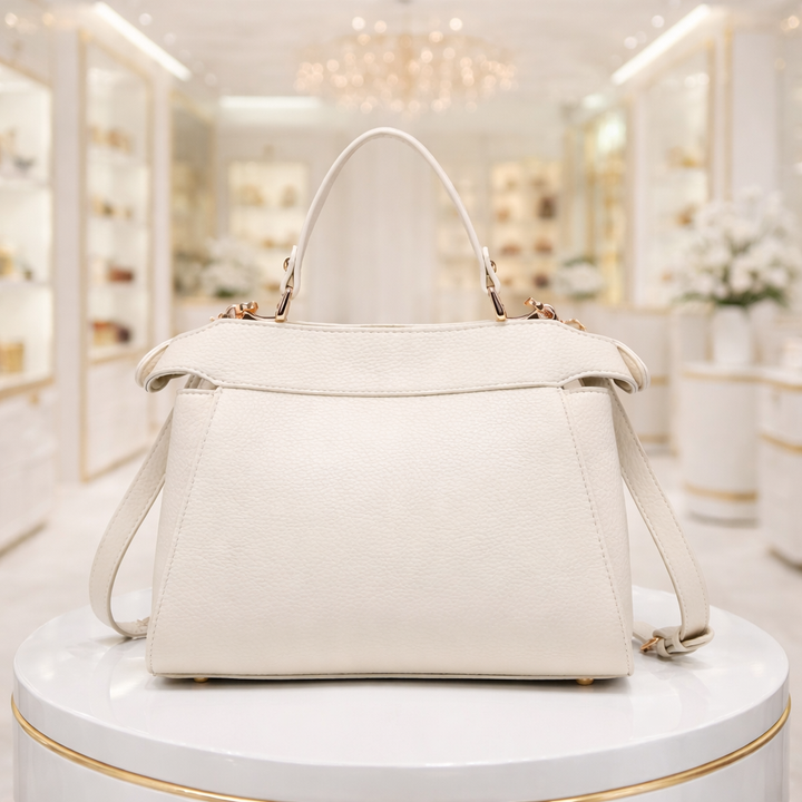 Richmond Tote Bag - (choose your Colour)