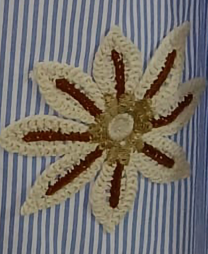 Zeta Otto Oversized Blouse - Blue Pin Stripe (One Size/Curvy - fits from Size 14 up to Size 18/20)