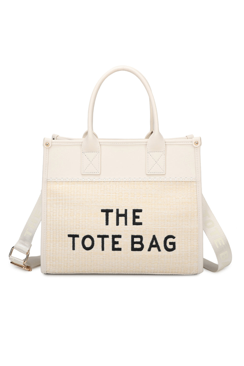 The Tote Bag - (choose your Colour)