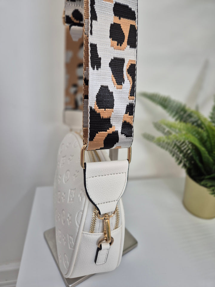 Louisa Bag - (choose your Colour)