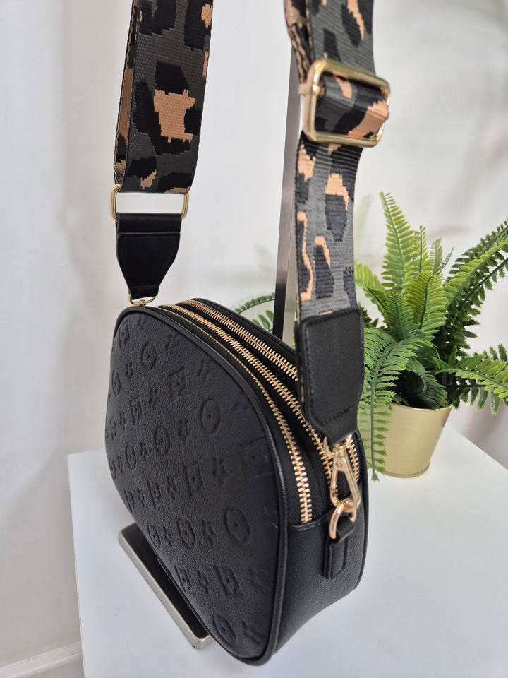 Louisa Bag - (choose your Colour)