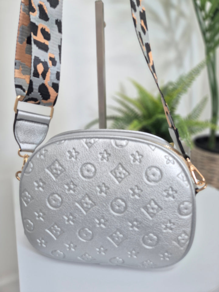 Louisa Bag - (choose your Colour)