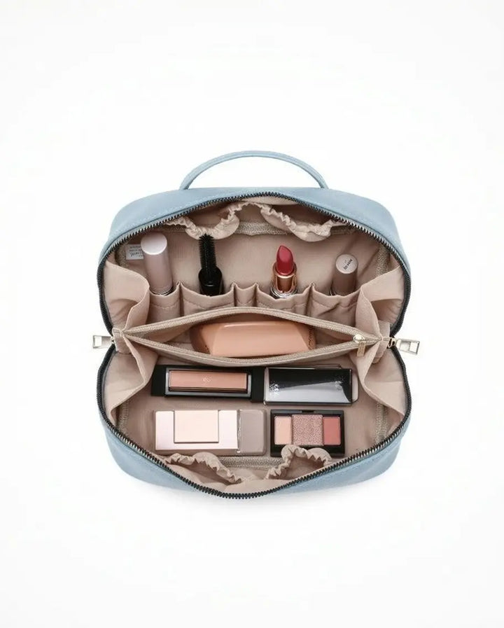 Katie Make Up / Wash Bags - (choose your Colour)