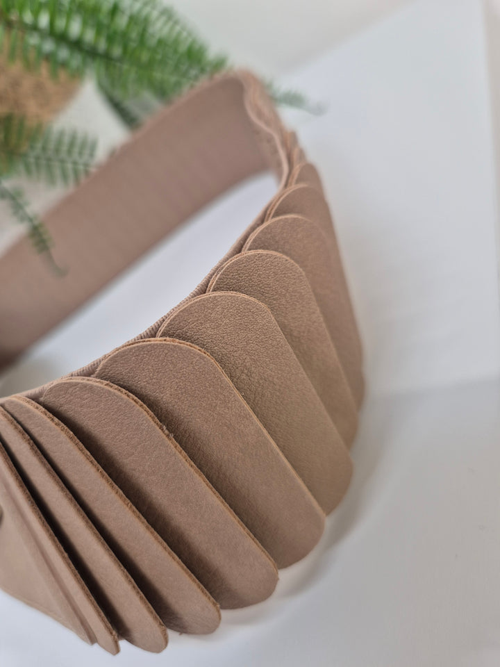 Stretchy Belt with Large Buckle - (choose your Colour) (One Size up to Size 18)