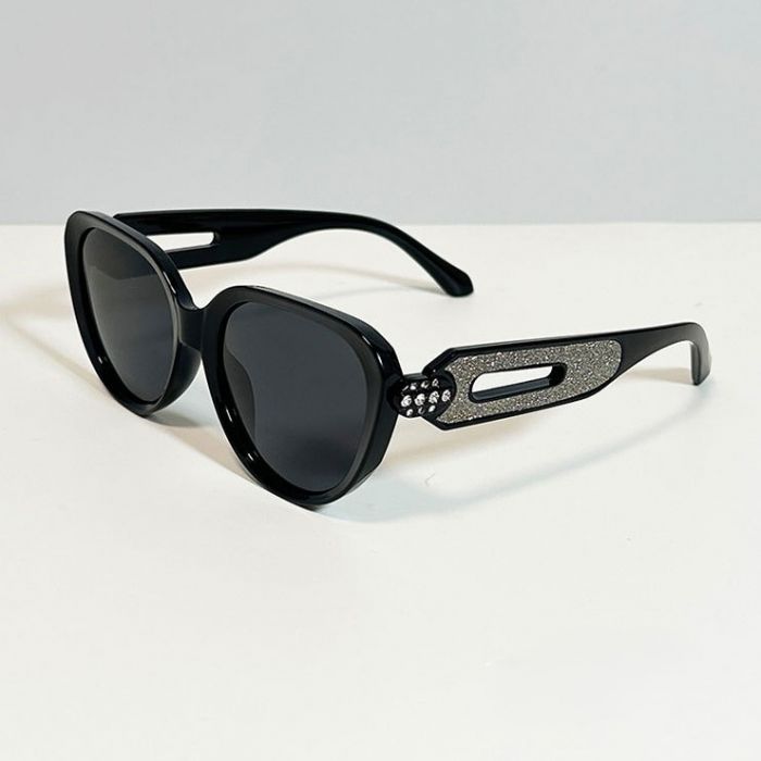 Sunglasses & Crystal Sunglasses Chains - (choose your Style/Colour)