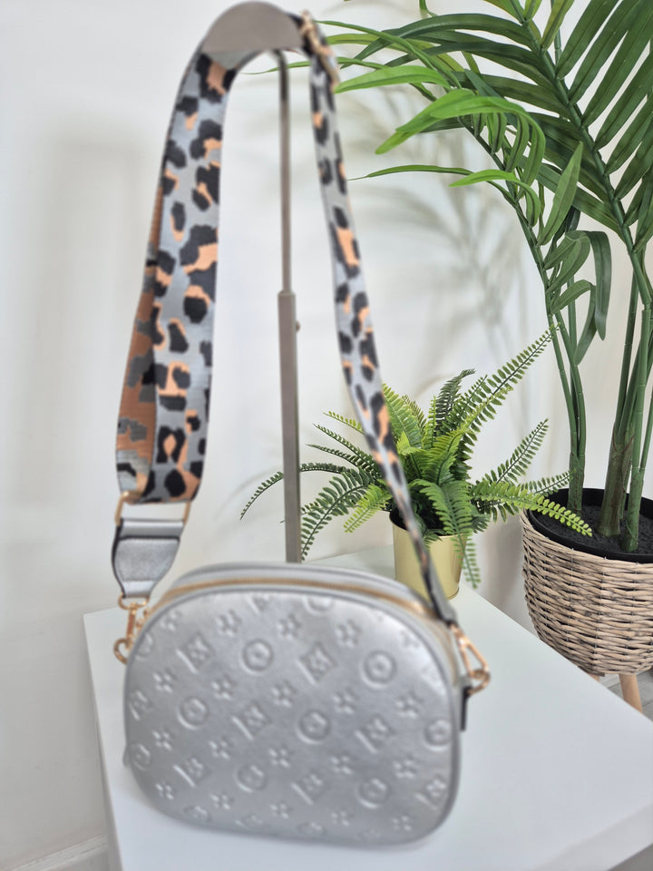 Louisa Bag - (choose your Colour)