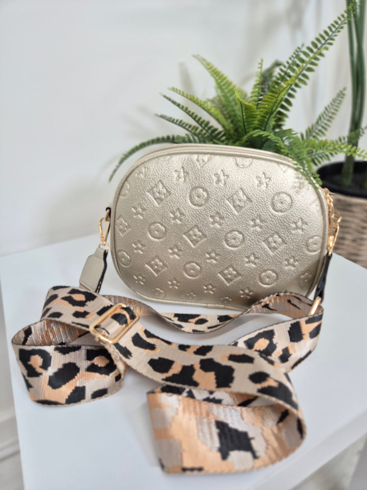 Louisa Bag - (choose your Colour)