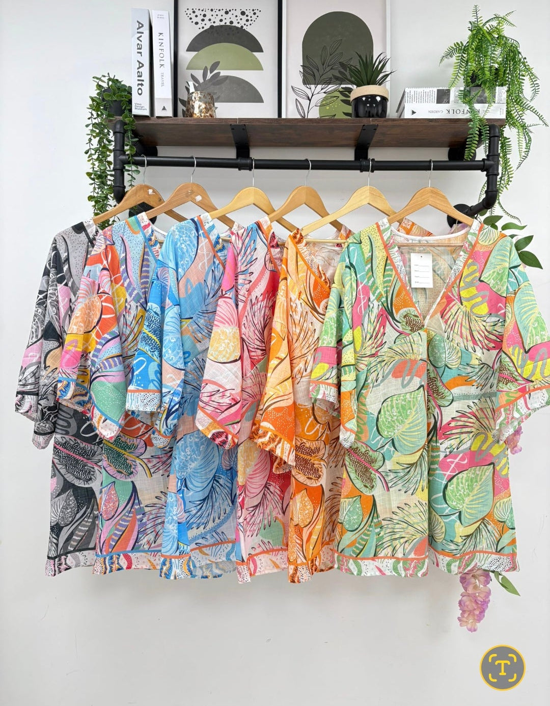 Beach to Bar Dress - (choose your Colour) (One Size, fits from Size 8/10 up to Size 14/Small Size 16)